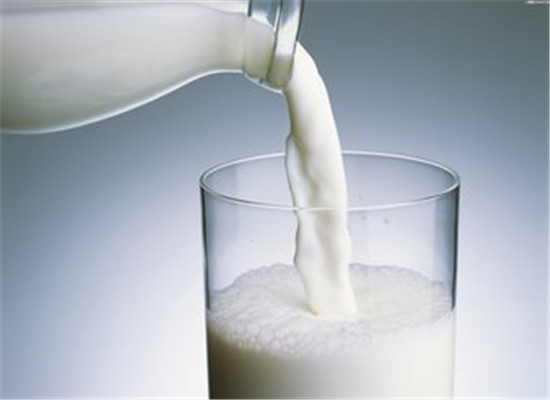 女性喝牛奶會痛經嗎 有什麼好處