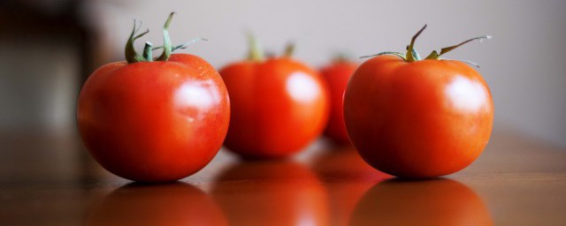 女人經常吃西紅柿好不好 女性吃西紅柿的好處介紹