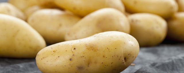 土豆儲存溫度 土豆儲存溫度是多少