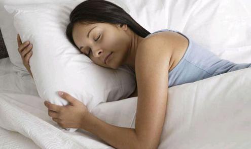 女性多吃這些 幫助改善睡眠