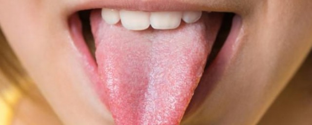 怎麼刮舌苔 如何刮舌苔