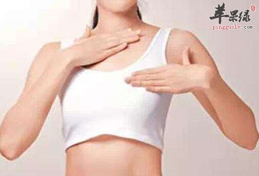 產婦註意保養胸部 預防乳腺炎問題