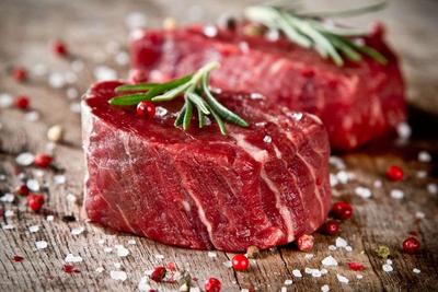 生殖器皰疹愈合能吃牛肉嗎