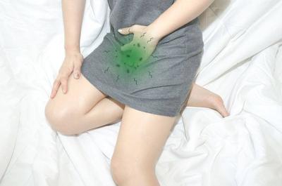 尖銳濕疣與生殖器皰疹的主要區別