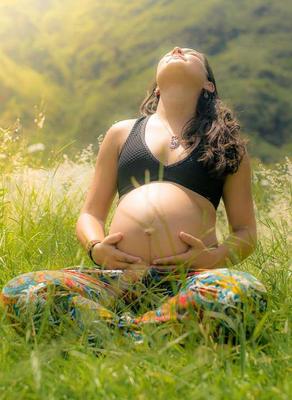 9個月孕婦得淋病怎麼辦  如何避免胎兒被感染