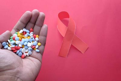 艾滋病患者吃什麼藥物效果好呢