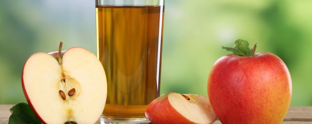 長期吃蘋果有什麼好處 長期吃蘋果有哪些好處