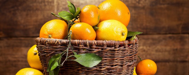 橙子種植方法和管理 橙子的種植技巧
