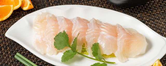 魚片的簡單做法 魚片怎麼好吃