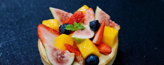 減肥吃什麼水果好嗎 適合減肥吃的水果