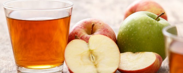 每天吃個蘋果對身體有什麼好處 每天吃個蘋果對身體有哪些好處