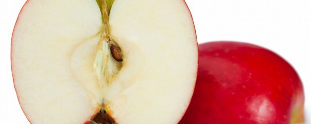 連續吃一個月蘋果皮膚會變好嗎 吃一個月的蘋果皮膚會不會變好
