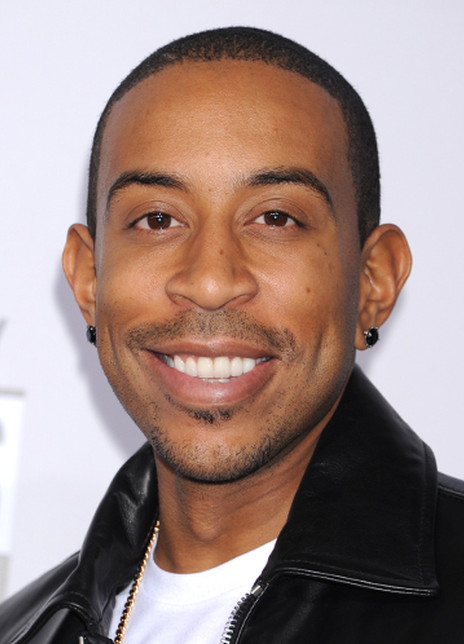盧達克裡斯 Ludacris
