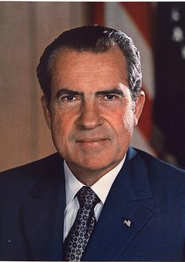 理查德·尼克松 Richard Nixon 理查德· 米爾豪斯· 尼克松 Richard Milhous Nixon