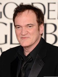 昆汀·塔倫蒂諾 Quentin Tarantino Quentin Jerome Tarantino