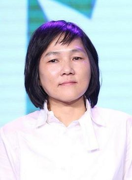許月珍 Jojo Hui Yuet-Jan Hui