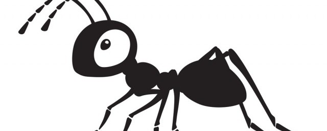 螞蟻搬傢的先後過程 螞蟻搬傢的先後過程是怎麼樣的