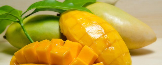 芒果的保存方法是冷藏還是保鮮 芒果正確的保存方法