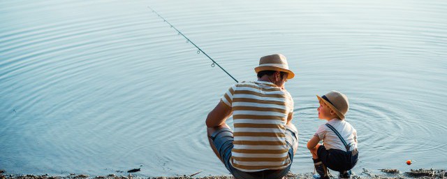 夢見釣魚有什麼征兆 夢到釣魚的寓意