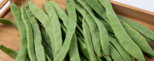 扁豆可以生吃嗎 扁豆能生吃嗎