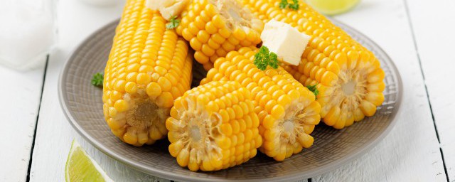 煮玉米吃對身體的好處有哪些 吃煮玉米的優點