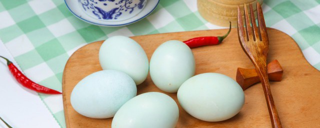 食用毛蛋的好處和禁忌有哪些 食用毛蛋的好處和禁忌分別講解