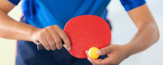 打乒乓球對身體有什麼好處 打乒乓球對身體的好處介紹