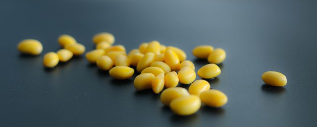 女人長期吃黃豆有什麼好處 女人長期吃黃豆益處介紹
