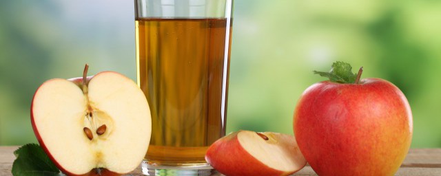一天一個蘋果對身體有什麼好處 吃蘋果對身體的好處介紹