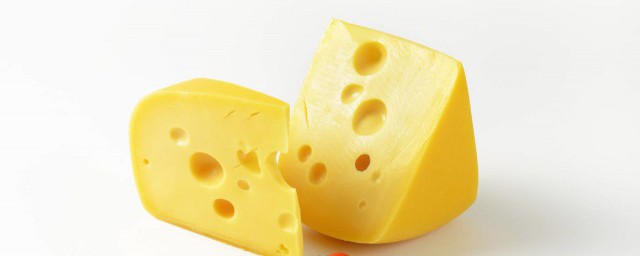 吃奶酪有什麼好處 吃奶酪的功效