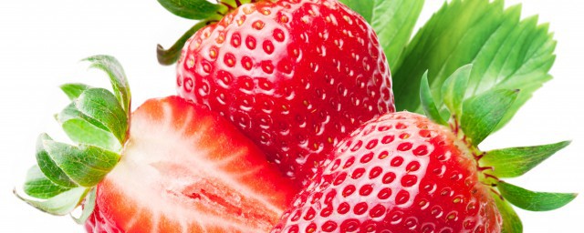 牛奶草莓怎麼種 牛奶草莓怎樣種