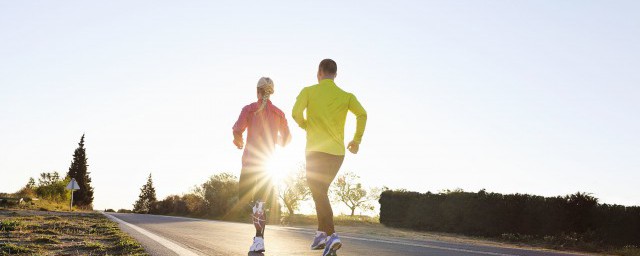 晚跑對身體有什麼好處 晚跑對身體的好處介紹