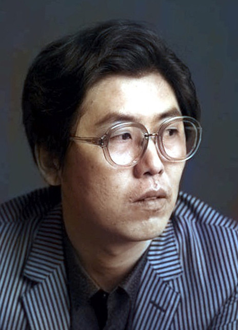 金哲勇 Zheyong Jin