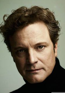 科林·費爾斯 Colin Firth 臉叔