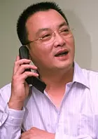 劉燕軍 Yanjun Liu