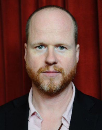 喬斯·韋登 Joss Whedon