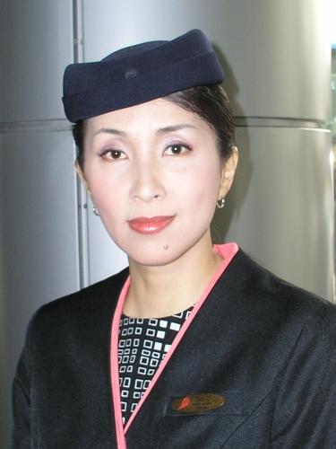 陳秀珠 珠女 珠姐 Rebecca Chan
