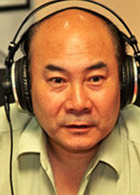 薛勇 Yong Xue