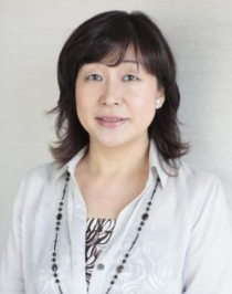 中島京子 Kyôko Nakajima