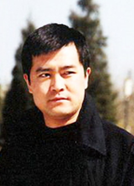 劉丹 Dan Liu