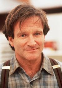 羅賓·威廉姆斯 Robin Williams Robin McLaurim Williams