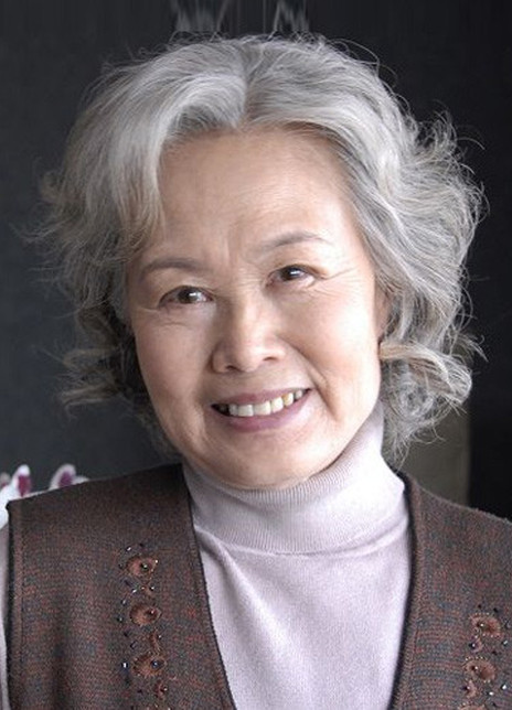 王麗媛 Liyuan Wang