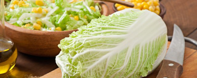 排骨燉白菜怎麼做 怎麼做排骨燉白菜