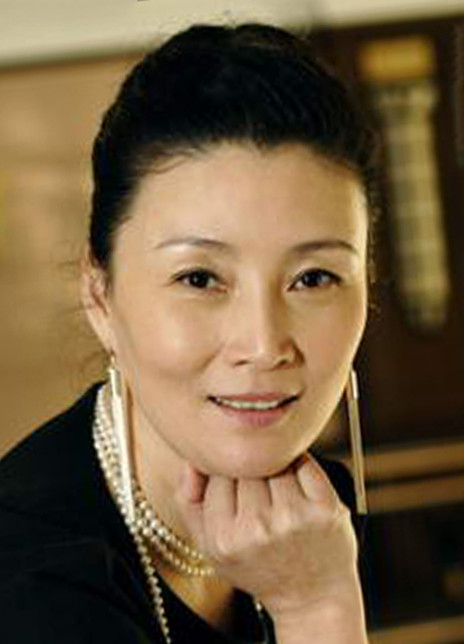 朱茵 Yin Zhu
