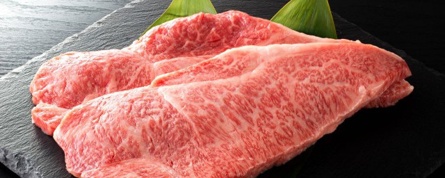 夏天保存肉的方法 如何在夏天保存肉類