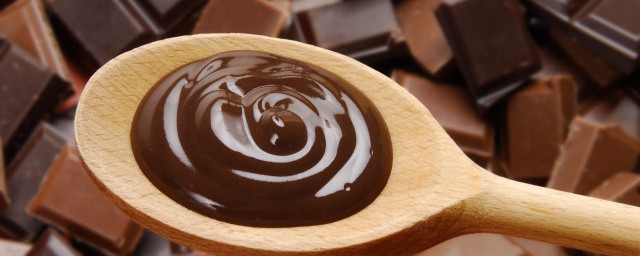 開封後的巧克力保存 儲存巧克力的最佳溫度是5℃—18℃