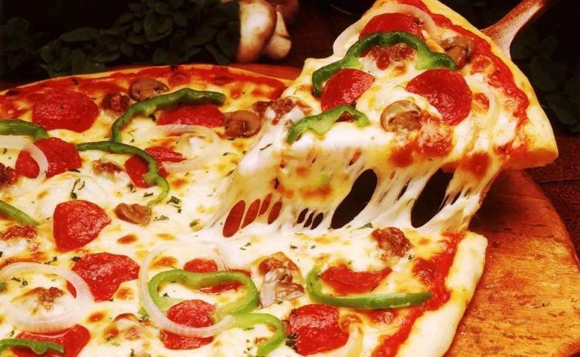 孕婦能吃披薩嗎