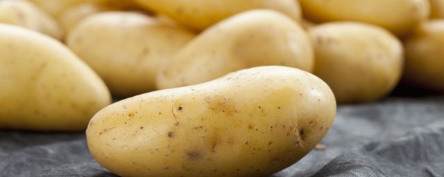 夏天保存土豆的最好方法是什麼 如何在夏天保存土豆