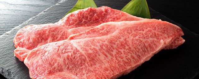 新鮮牛肉買回來怎麼保存 如何保存新鮮牛肉