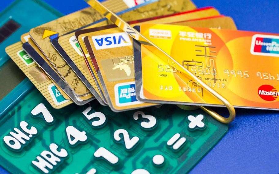 信用卡怎麼註銷